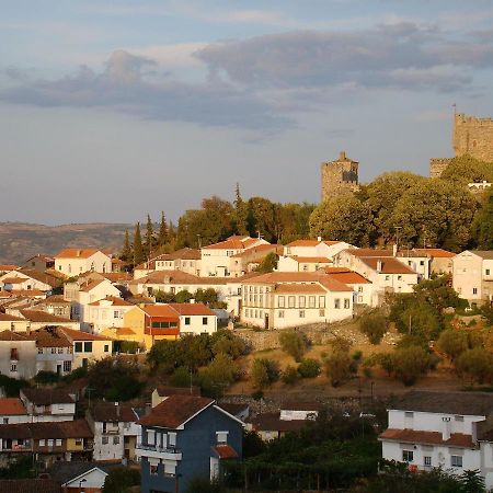 King Garfield House - Espaco De Charme Em Bragança Eksteriør bilde
